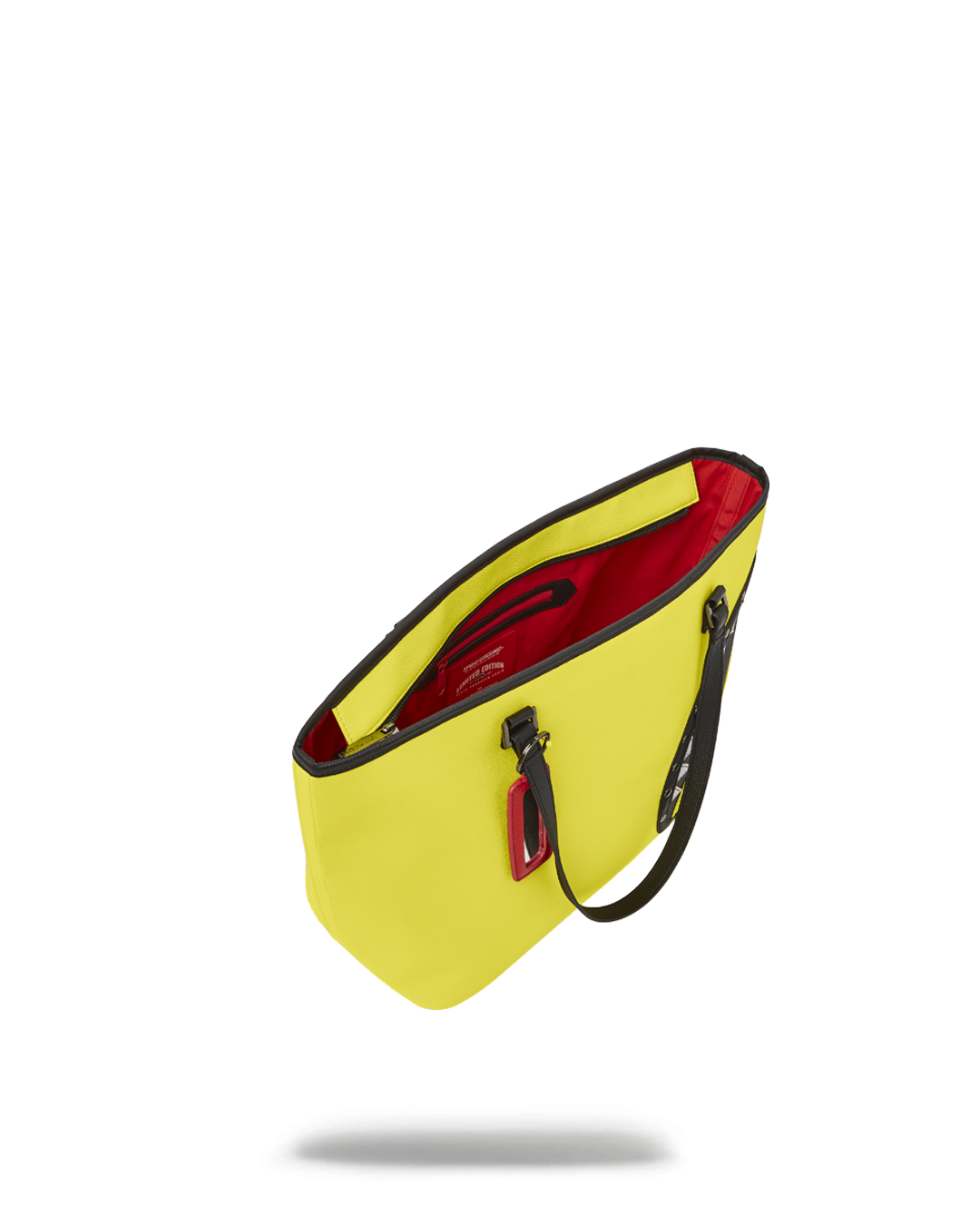 ADRENALINE RUSH TOTE