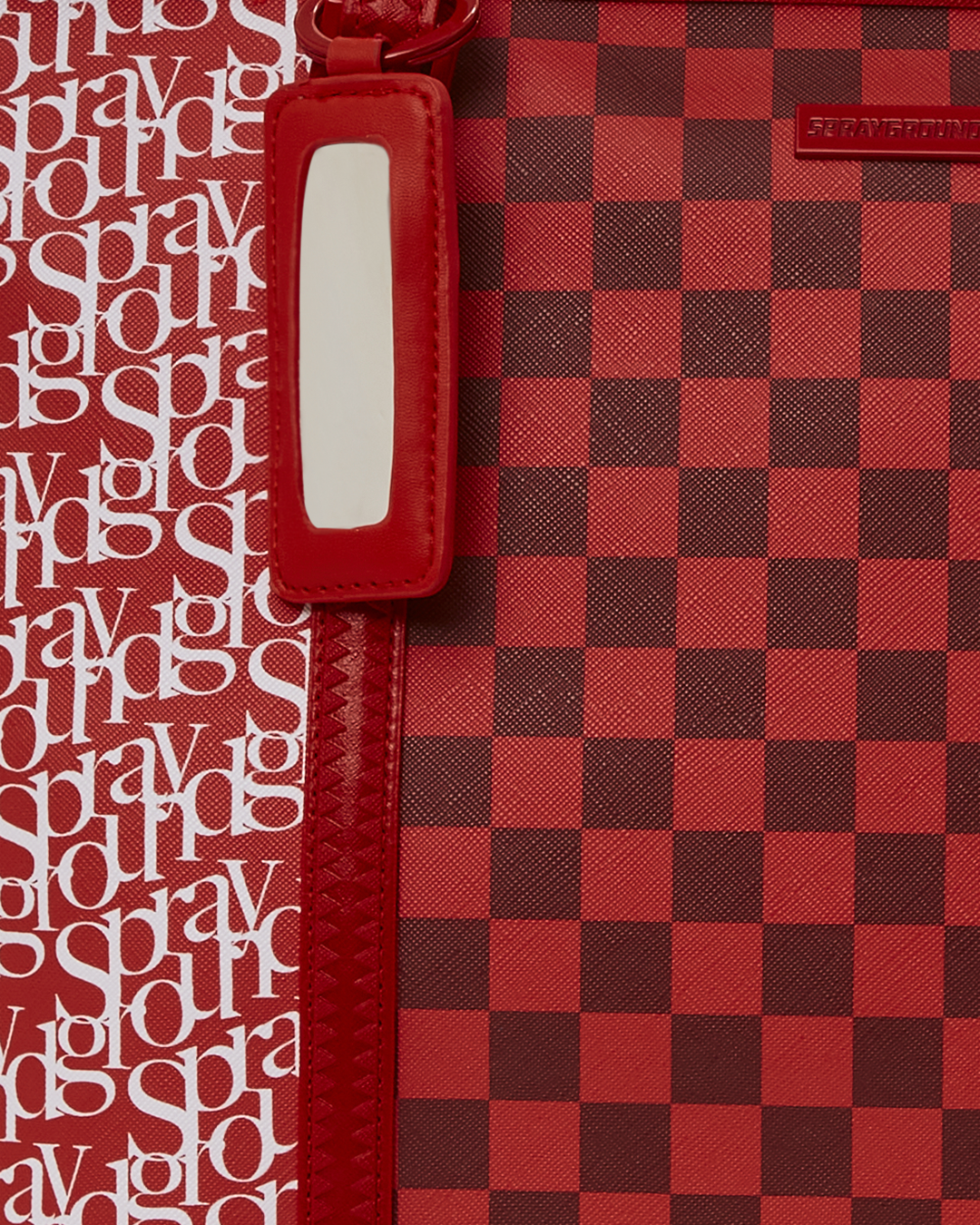 FREQUENT FLIER TOTE
