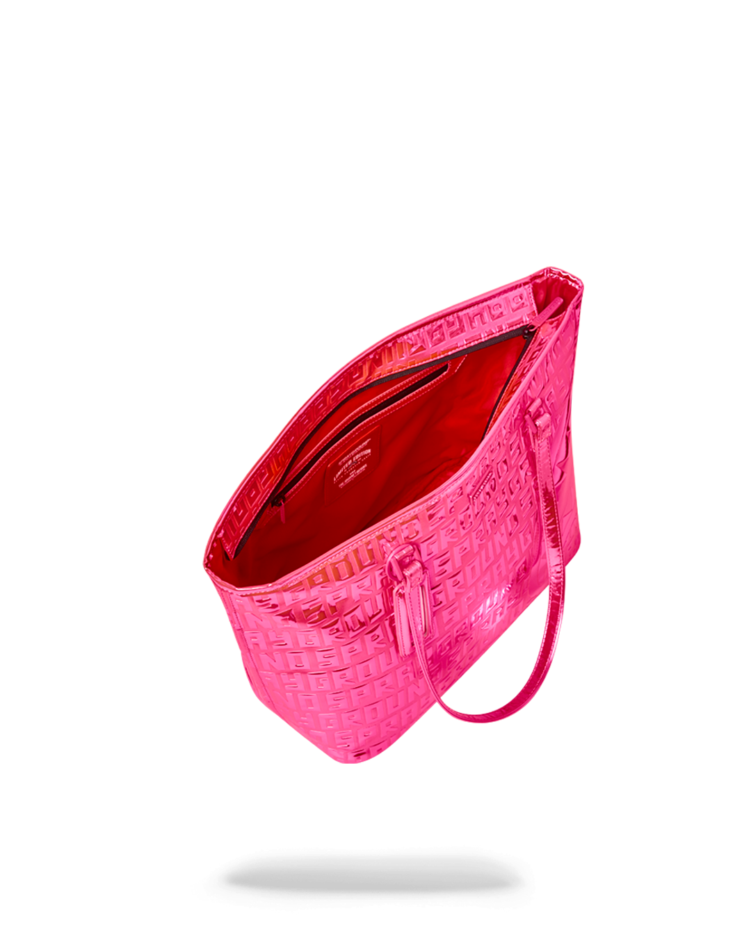 INFINITI PINK DIAMOND TOTE