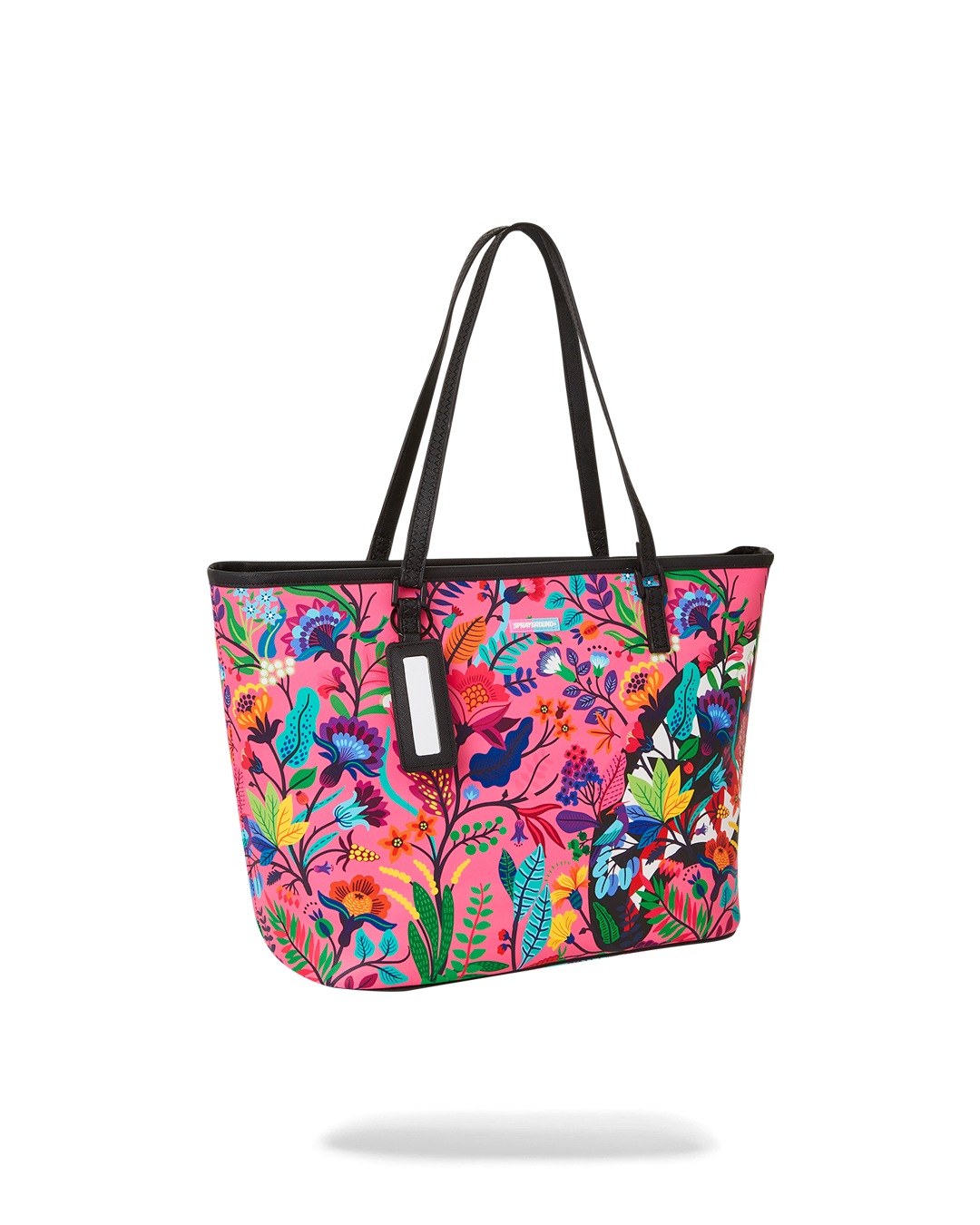 AVANT GARDEN TOTE