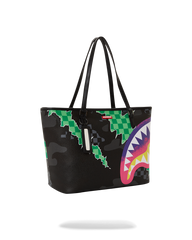 THE WILD ONE TOTE