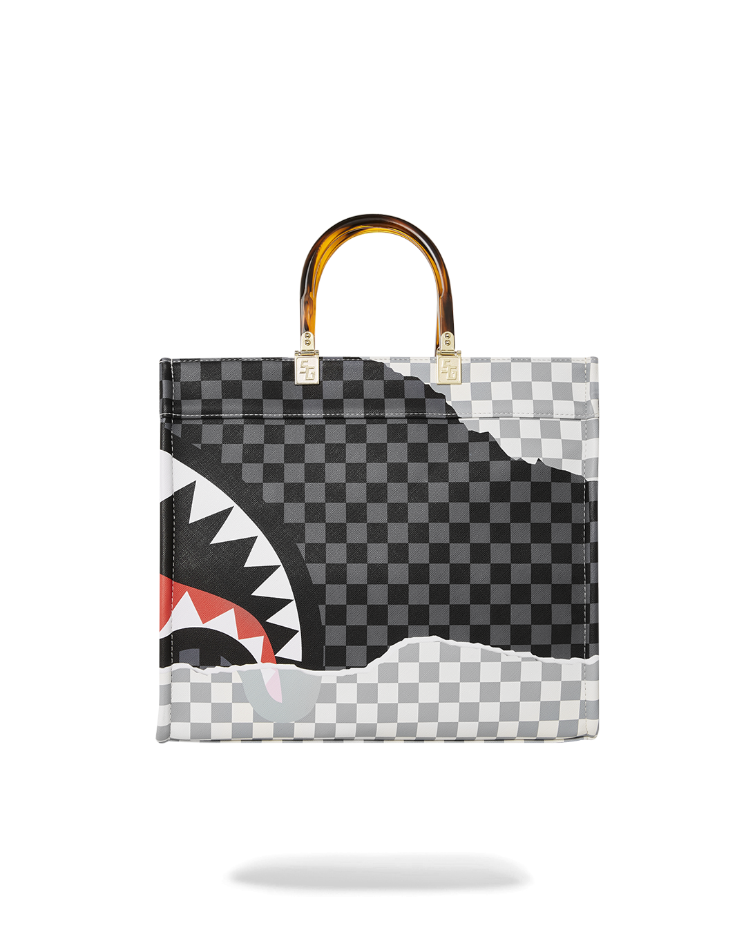 UNSTOPPABLE ENDEAVORS TORTUGA TOTE