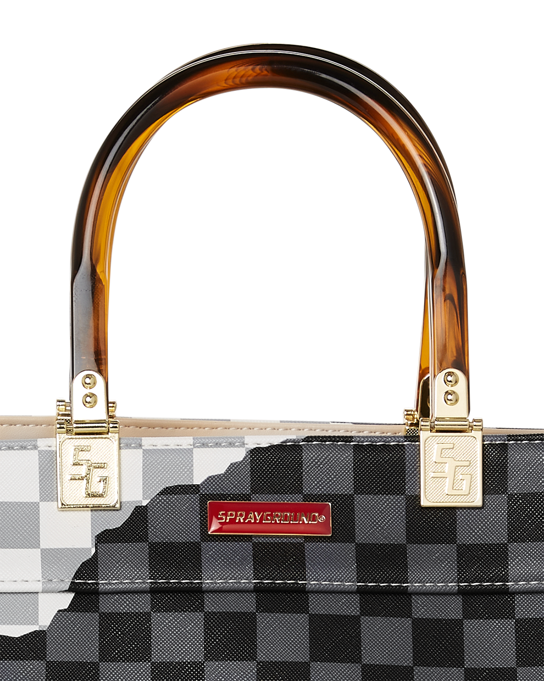 UNSTOPPABLE ENDEAVORS TORTUGA TOTE