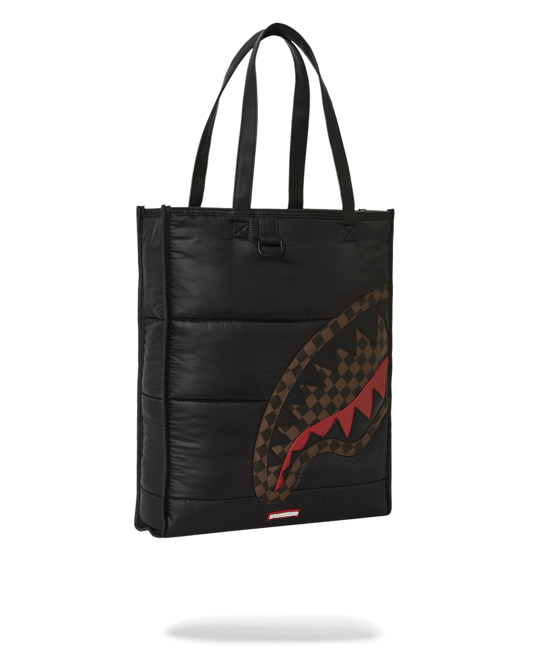 PUFFER SHARK VAIL FLEX TOTE