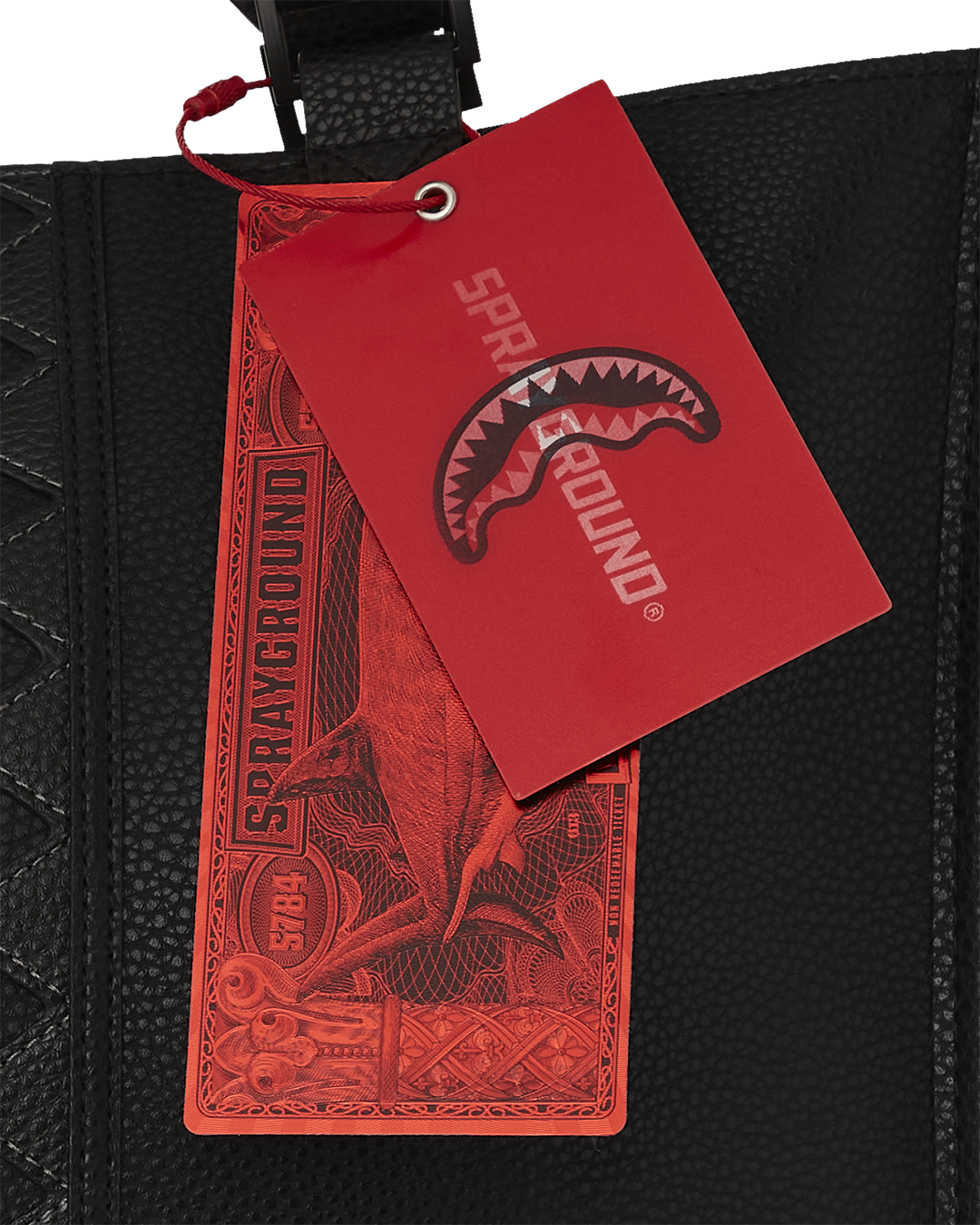 WORLD EXPLORER ENTREPRENEUR CARGO TOTE