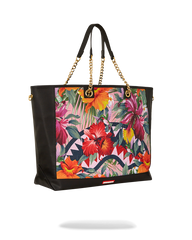 HUMMINGBIRD SHARK PRECISION TOTE