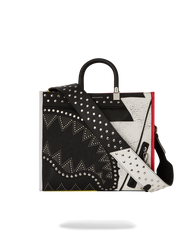 SOHO SOUNDSYSTEM TORTUGA TOTE