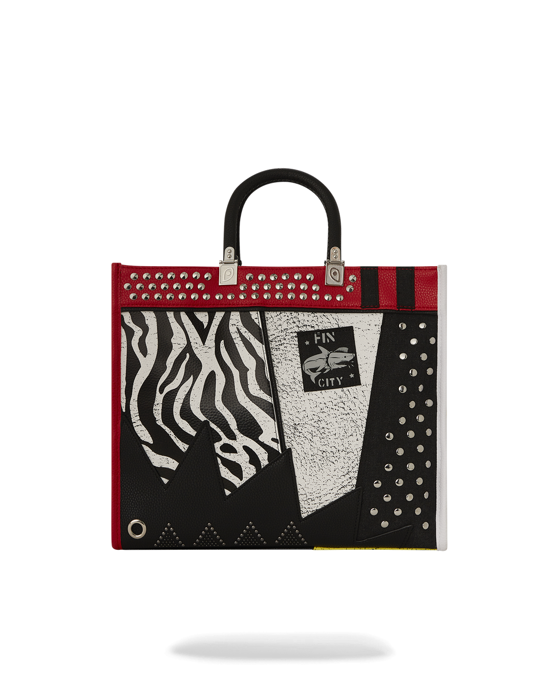 SOHO SOUNDSYSTEM TORTUGA TOTE