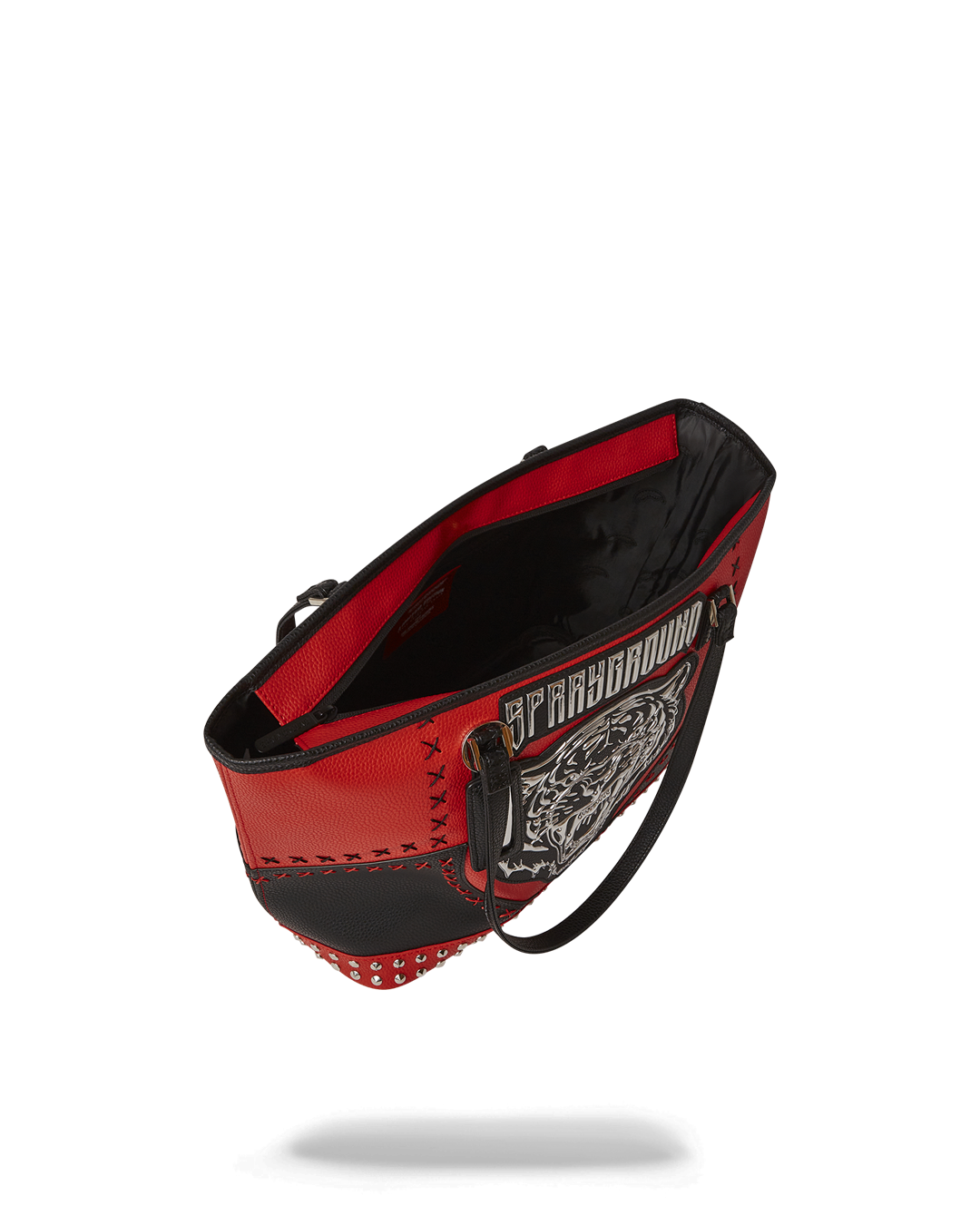 BRONX BRAWLER TOTE
