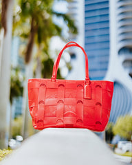 SUPER HOT FIRE CLASSIC TOTE