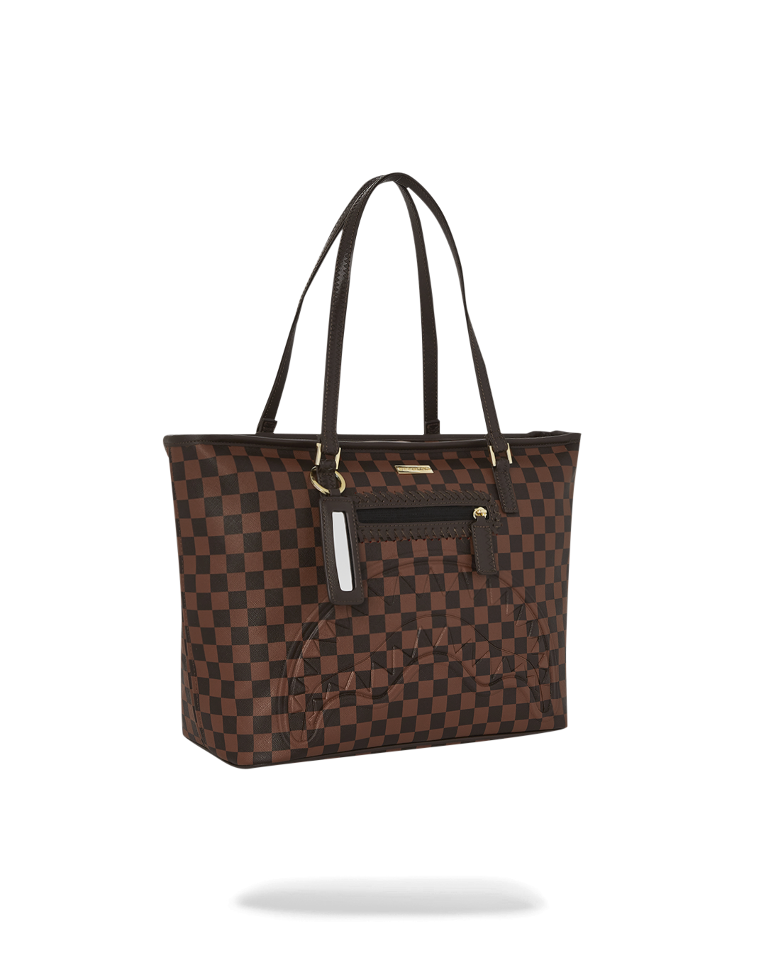 FROM PARIS WITH LOVE TOTE