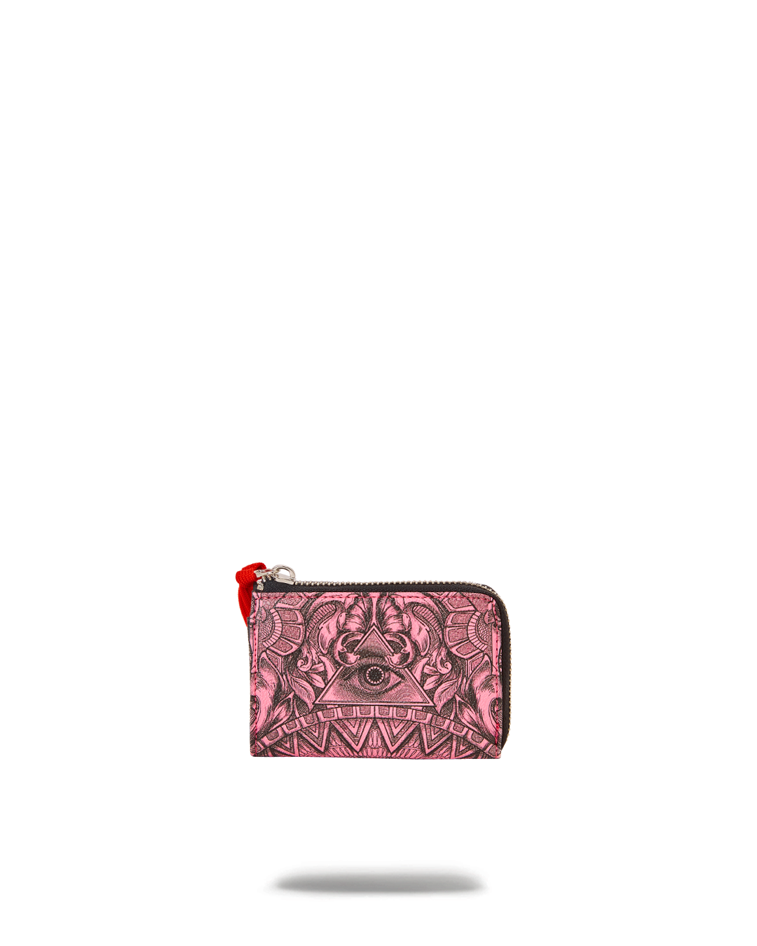 SOCIETY OF SHARKS WALLET