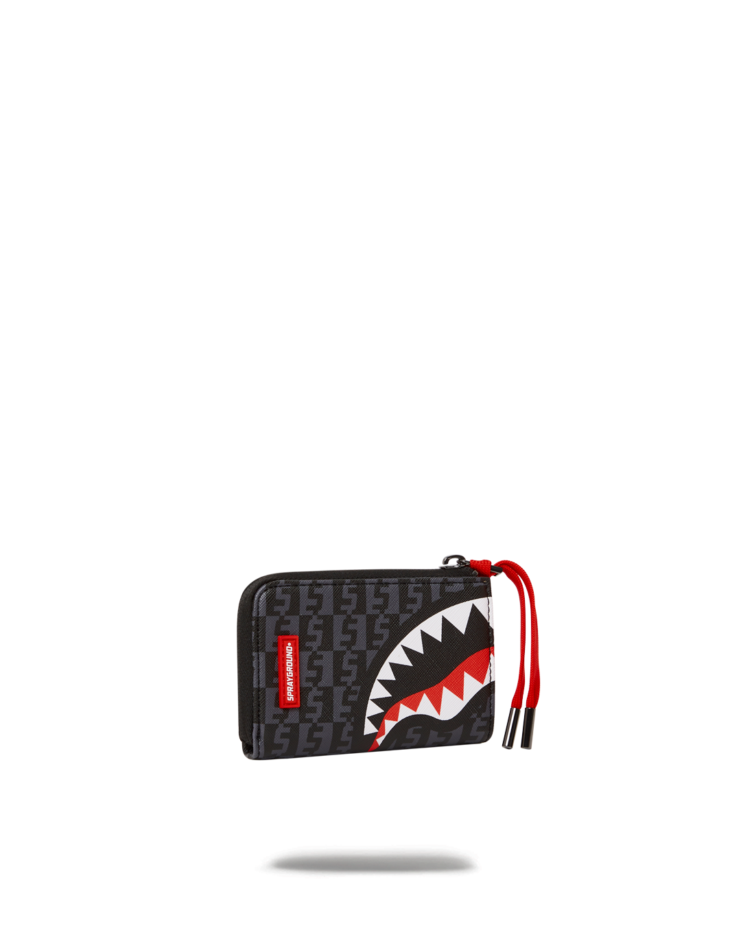 SPRAYGATTI REVV WALLET