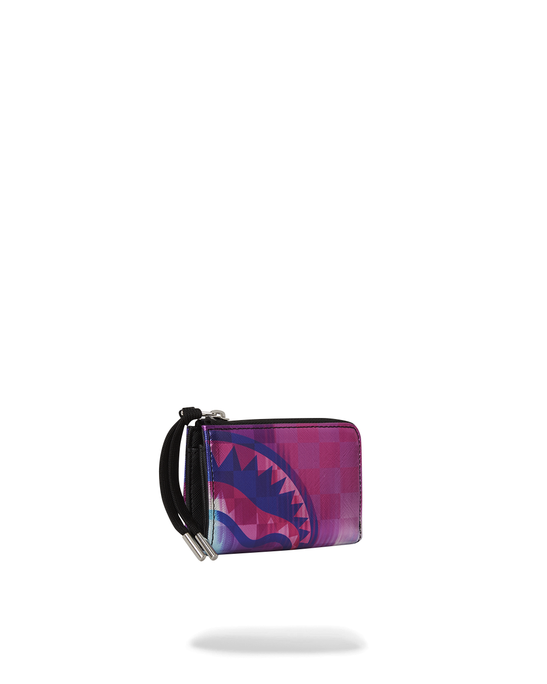 SHARKCLUB ELECTRONICA WALLET
