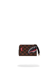 LENTICULAR EFFECTS ZIP-OUT WALLET