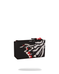ZE SHARK PREDATOR SLIM MONEY HOLDER