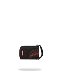 SNOWWSTORM PUFFER WALLET