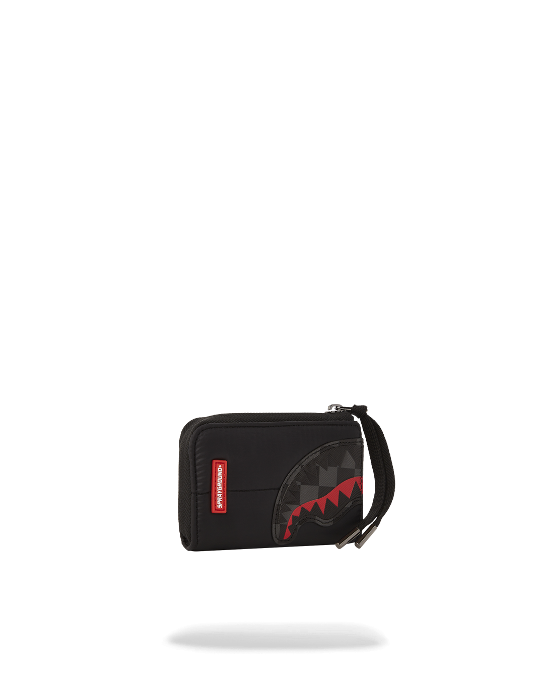 SNOWWSTORM PUFFER WALLET