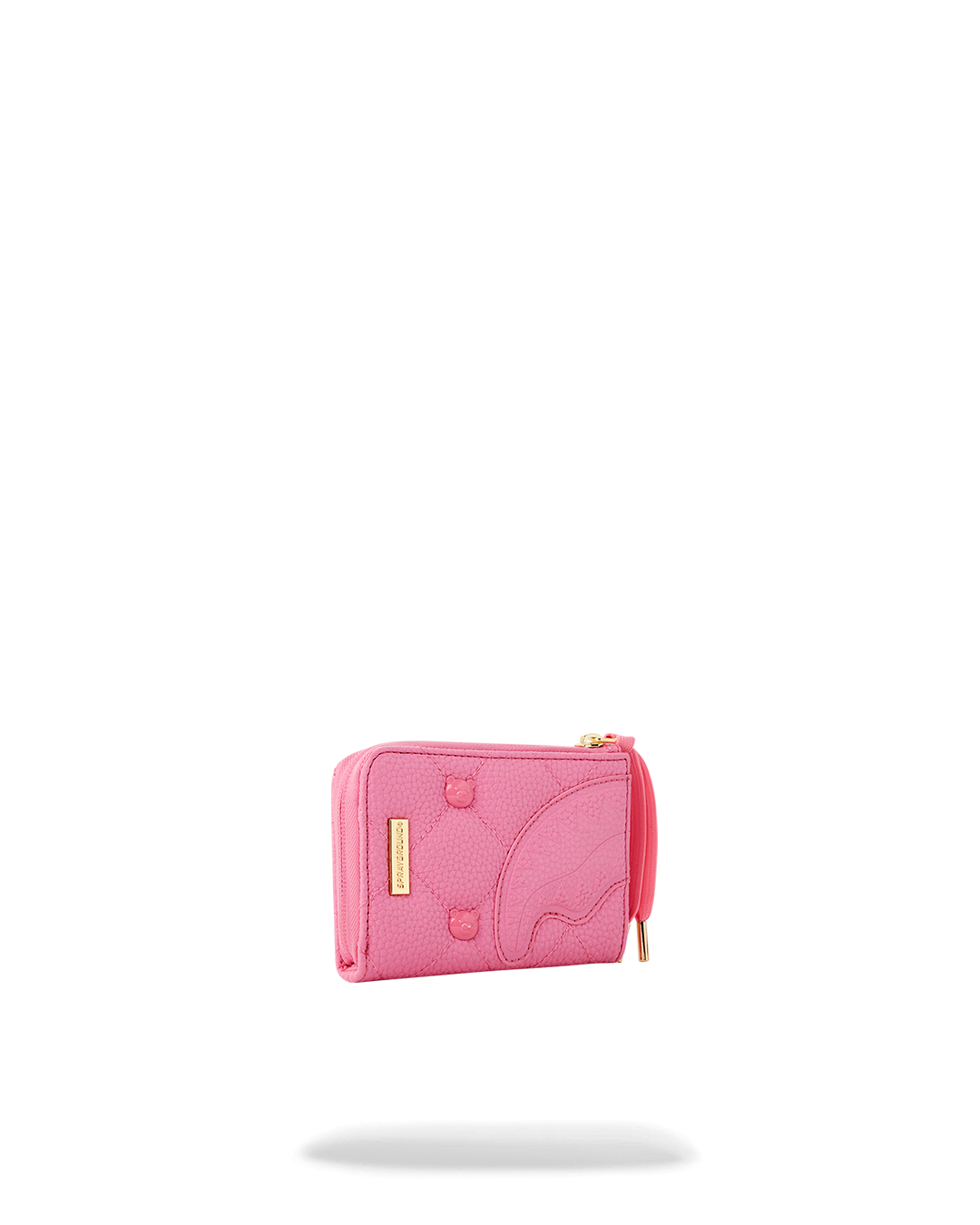 SORBET STUNNA BEAR STUD WALLET