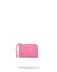 SORBET STUNNA BEAR STUD WALLET