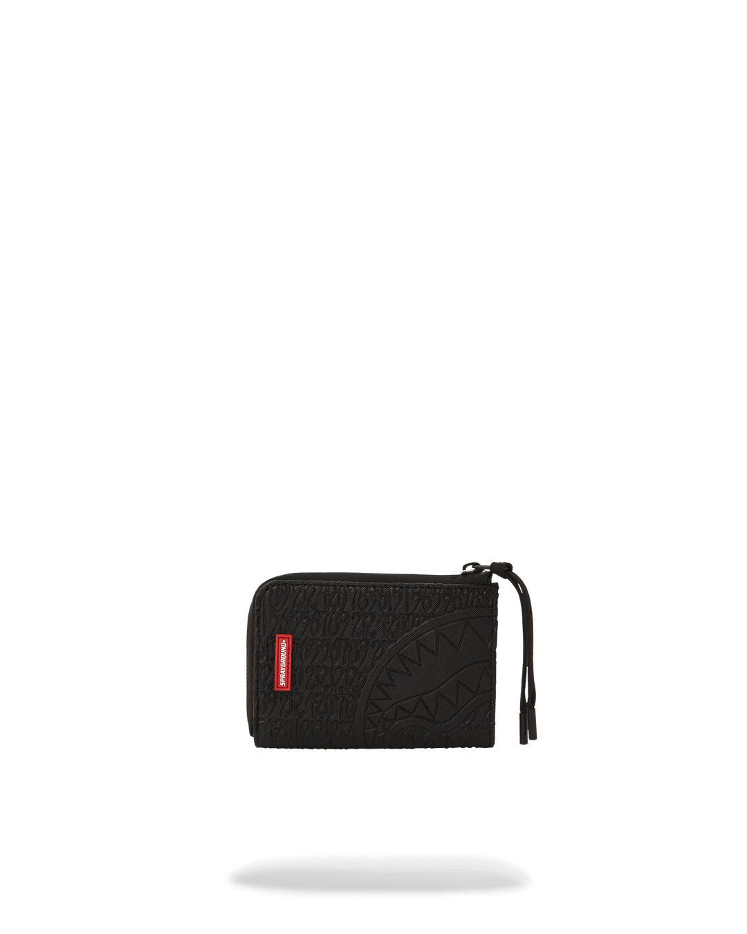 HYPERDIMENSIONAL WALLET