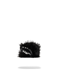 FURZILLA SHARK (NIGHT) WALLET