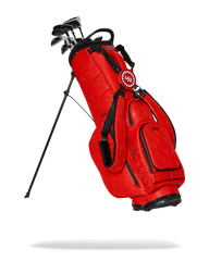 KATANA SOUNDWAVE PRO GOLF BAG