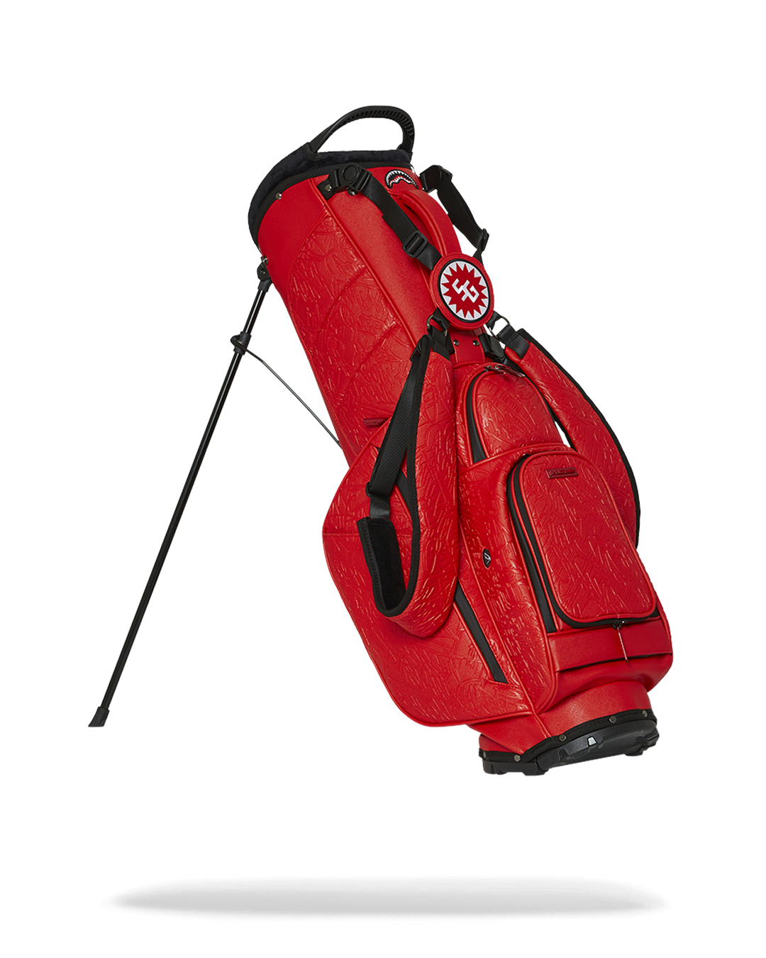 KATANA SOUNDWAVE PRO GOLF BAG