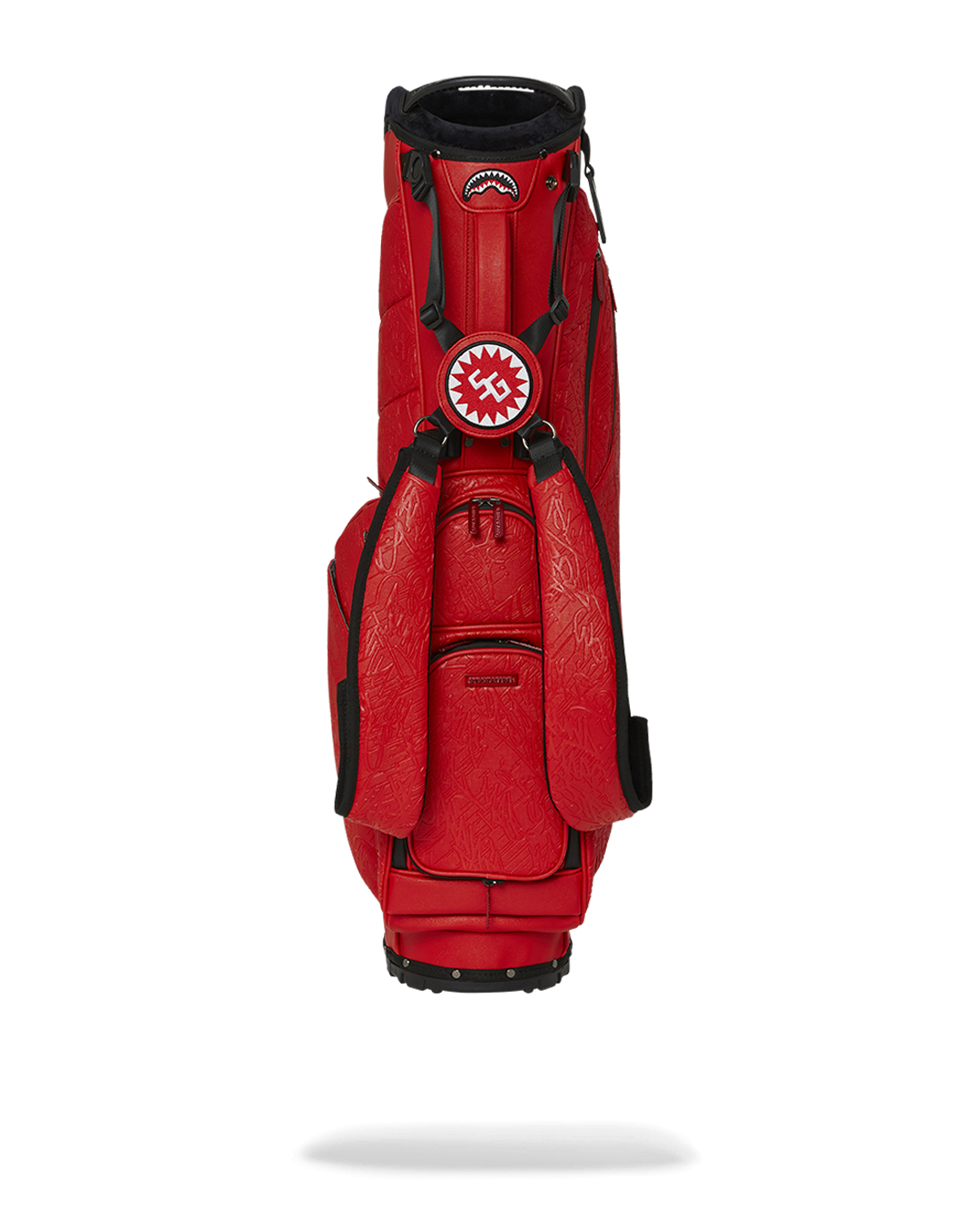 KATANA SOUNDWAVE PRO GOLF BAG