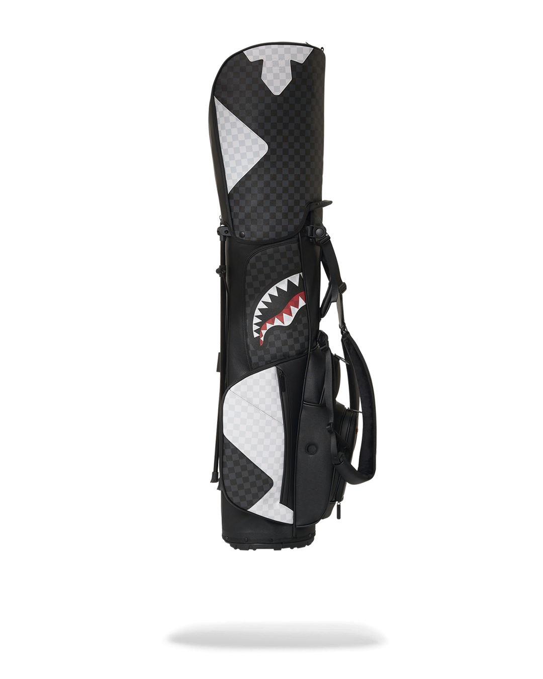 TRIPLE DECKER HEIR TO THE THRONE PRO GOLF BAG