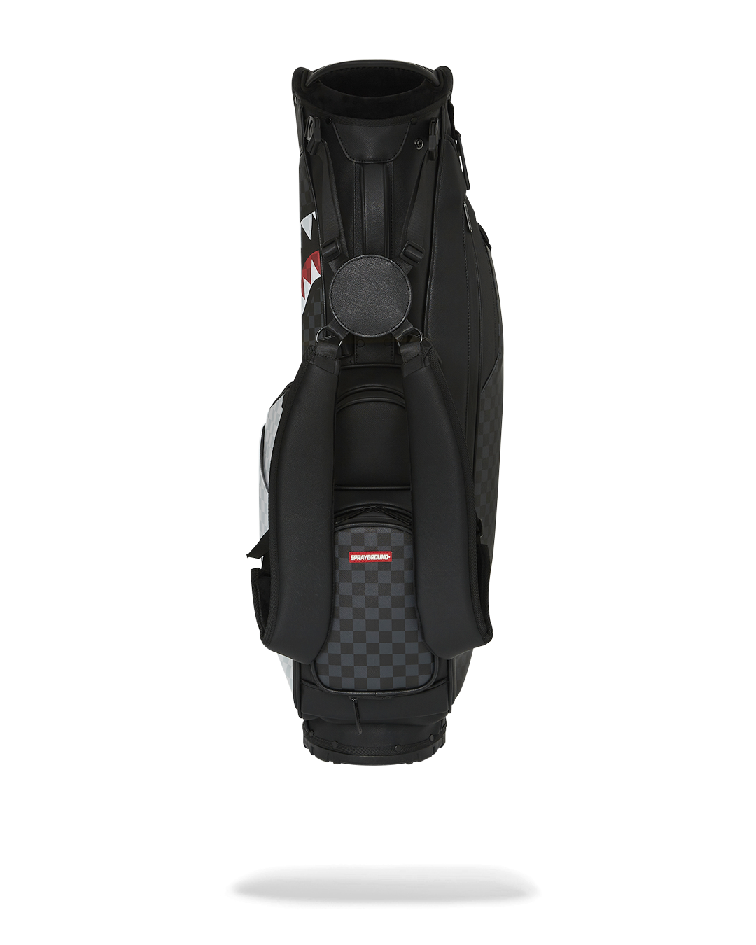 TRIPLE DECKER HEIR TO THE THRONE PRO GOLF BAG
