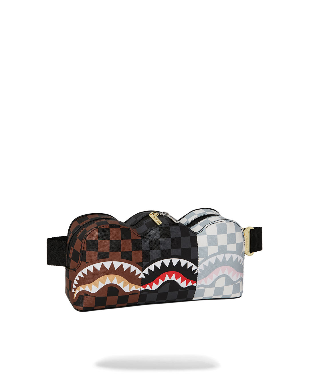 TRINITY SHARK FLEX CROSSBODY