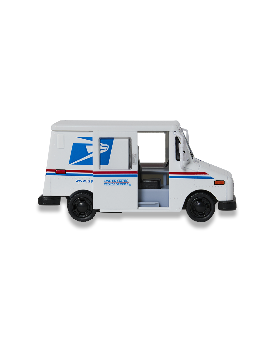 USPS MAIL DELIVERY VEHICLE TOY
