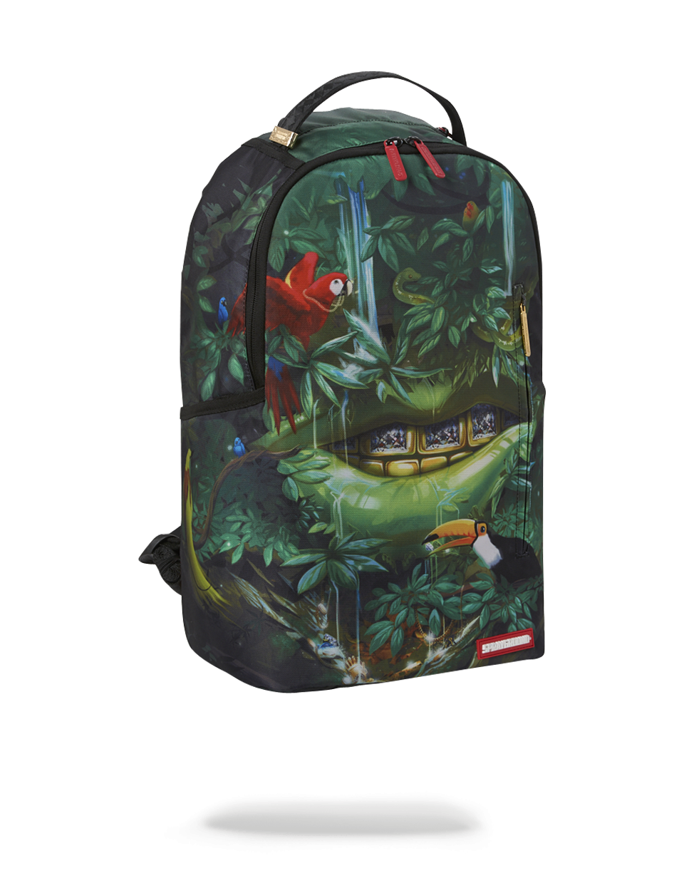 MAMA NATURE BACKPACK