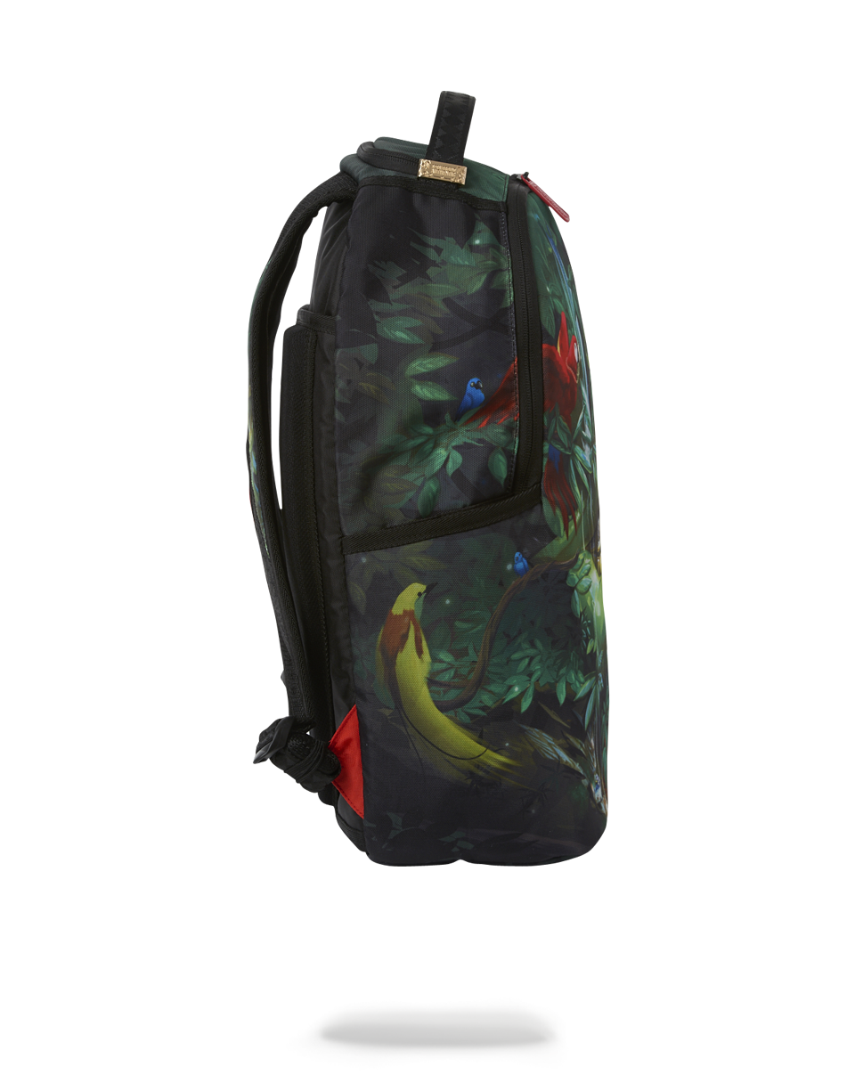 MAMA NATURE BACKPACK