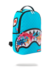 BLOSSOM SHARK BACKPACK
