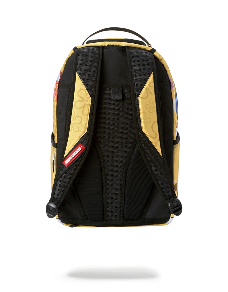 SPONGEBOB: JAPANIME BACKPACK