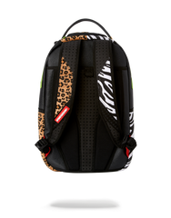SAFARI CUT BACKPACK