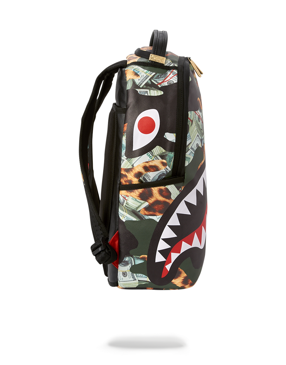 HERO SHARK BACKPACK