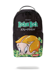 RICHIE RICH: MONEY DIP BACKPACK
