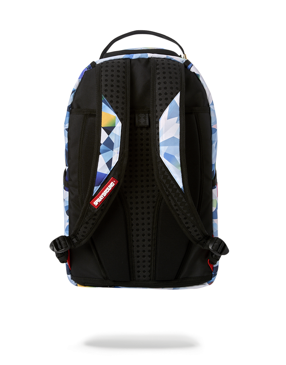 SPENSIVE BACKPACK