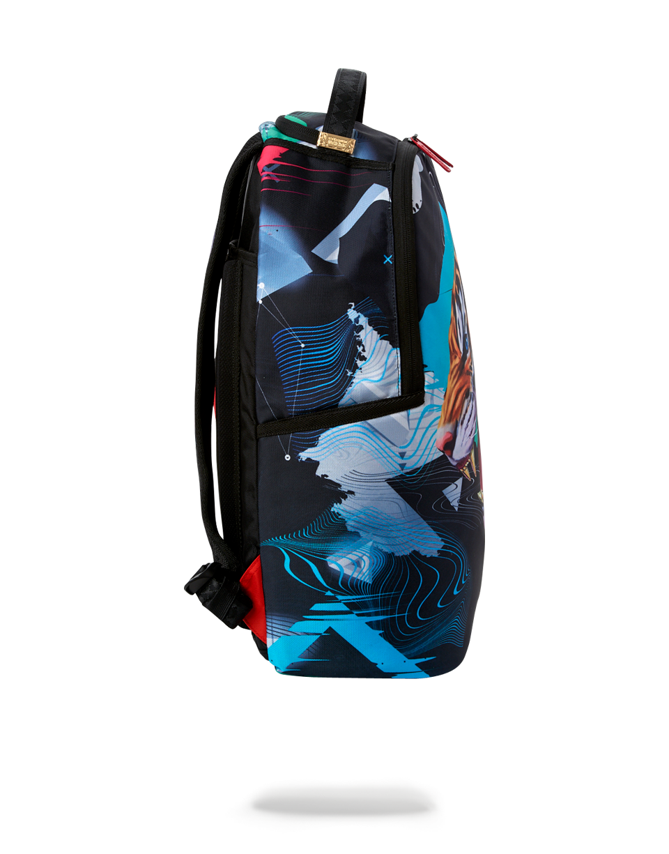 TIGRE BACKPACK