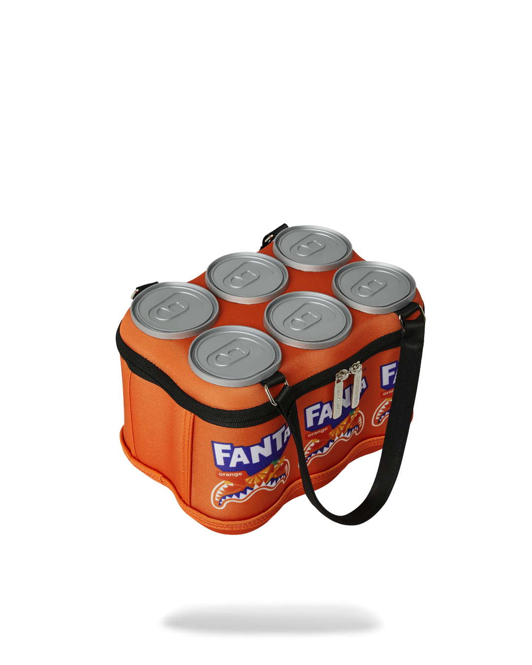 FANTA SIX-PACK-TASTIC BAG