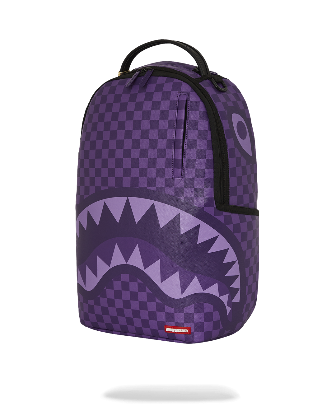 ALL SYSTEMS GO DLXSV BACKPACK