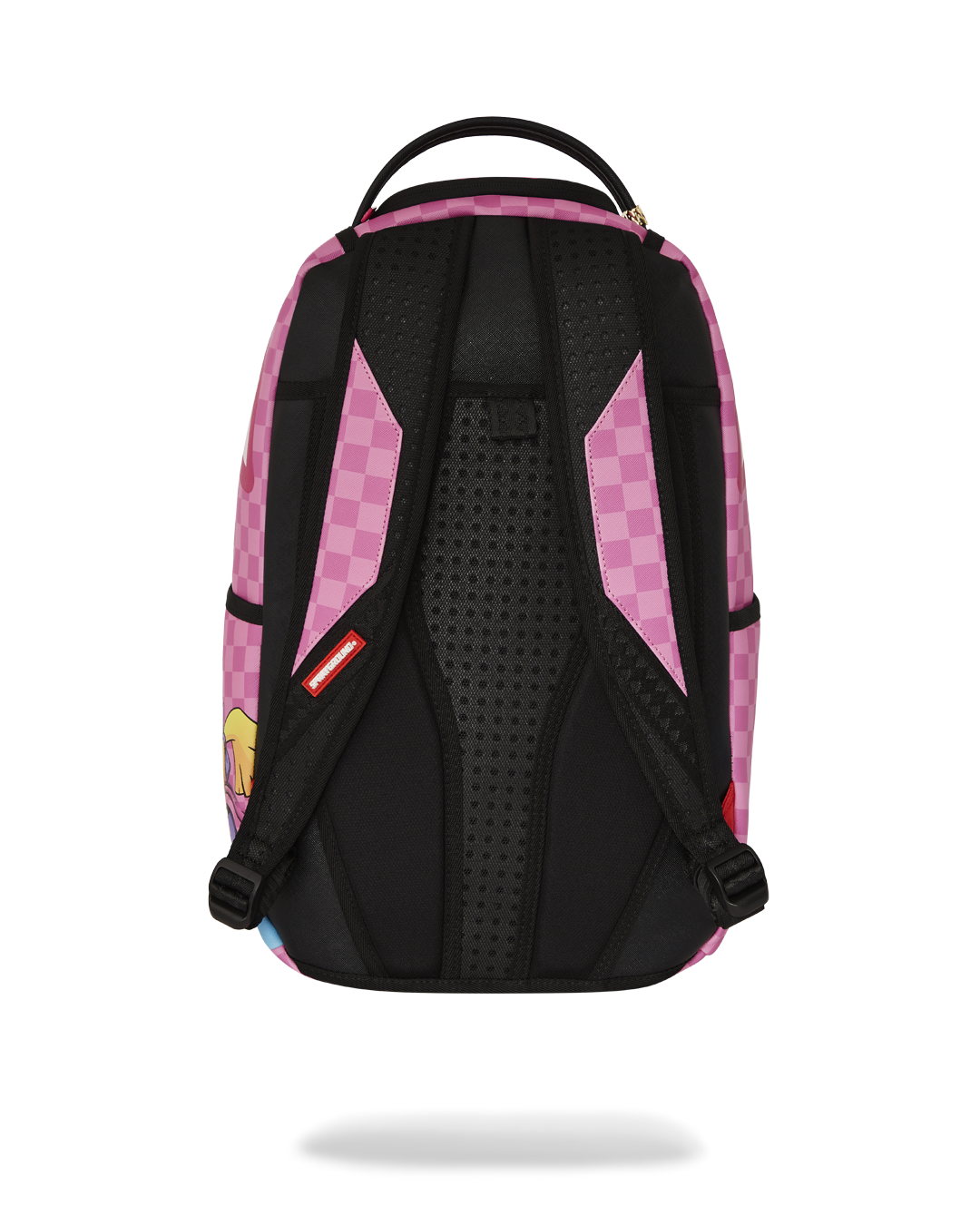 RUGRATS SUSIE PLAYGROUND POP DLXV BACKPACK