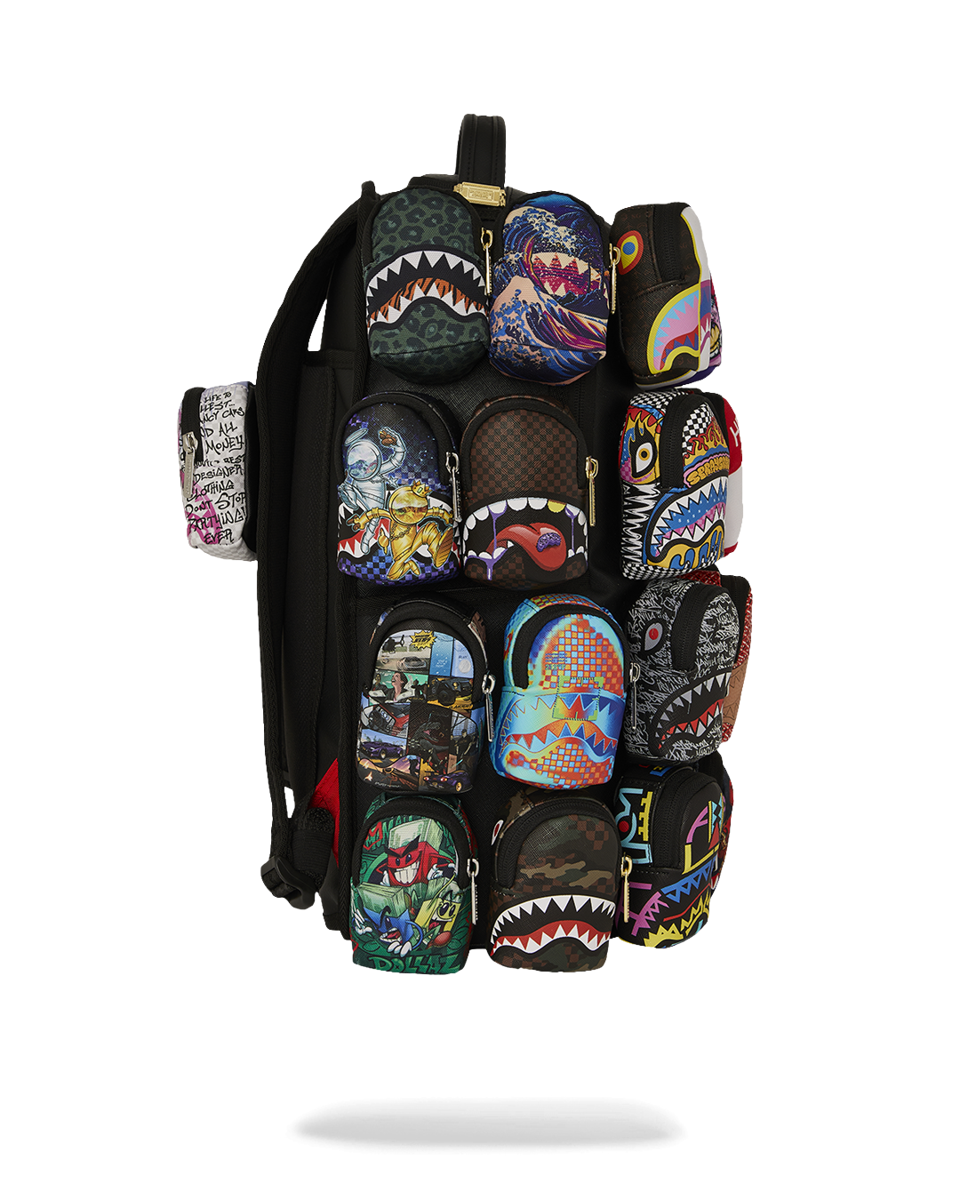 ALL THE BAGS IN THE WORLD - 15 YEAR ANNIVERSARY SUPER RARE DROP