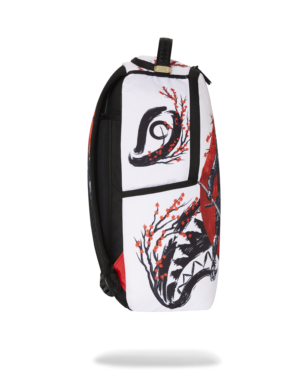 ASSASSIN'S CREED SHADOWS RISING SUN BACKPACK