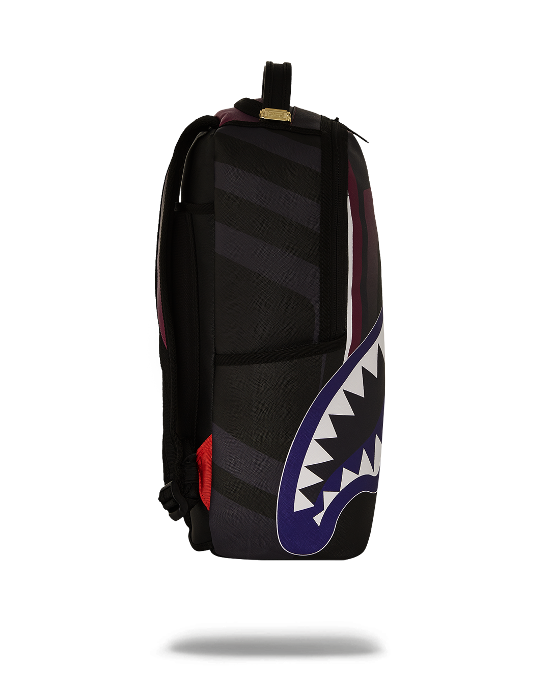 MLS LA GALAXY COSMIC POWER BACKPACK