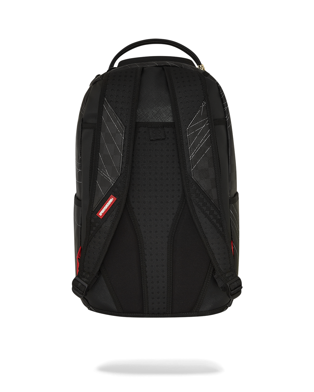 WORLD WIDE WEB DLXSV BACKPACK