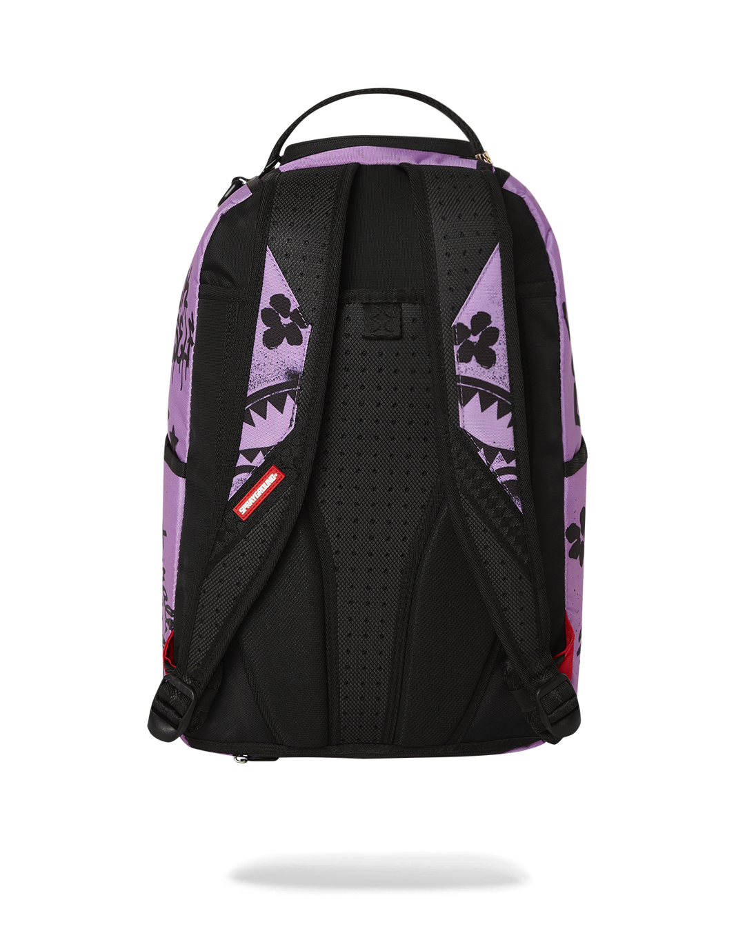 RUGRATS SUSIE SORRY NOT SORRY BACKPACK